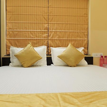 Rama Golden Root New Town Hotel Kolkata Exterior photo