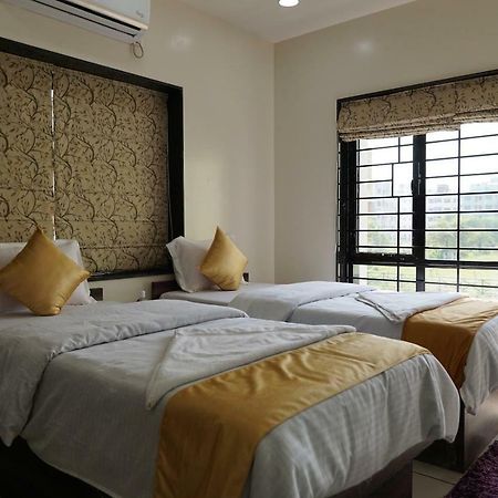 Rama Golden Root New Town Hotel Kolkata Exterior photo